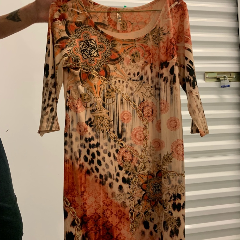 Dress
